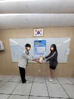 학생 주도 교내 정책 공론장(의견톡톡 프로젝트) 